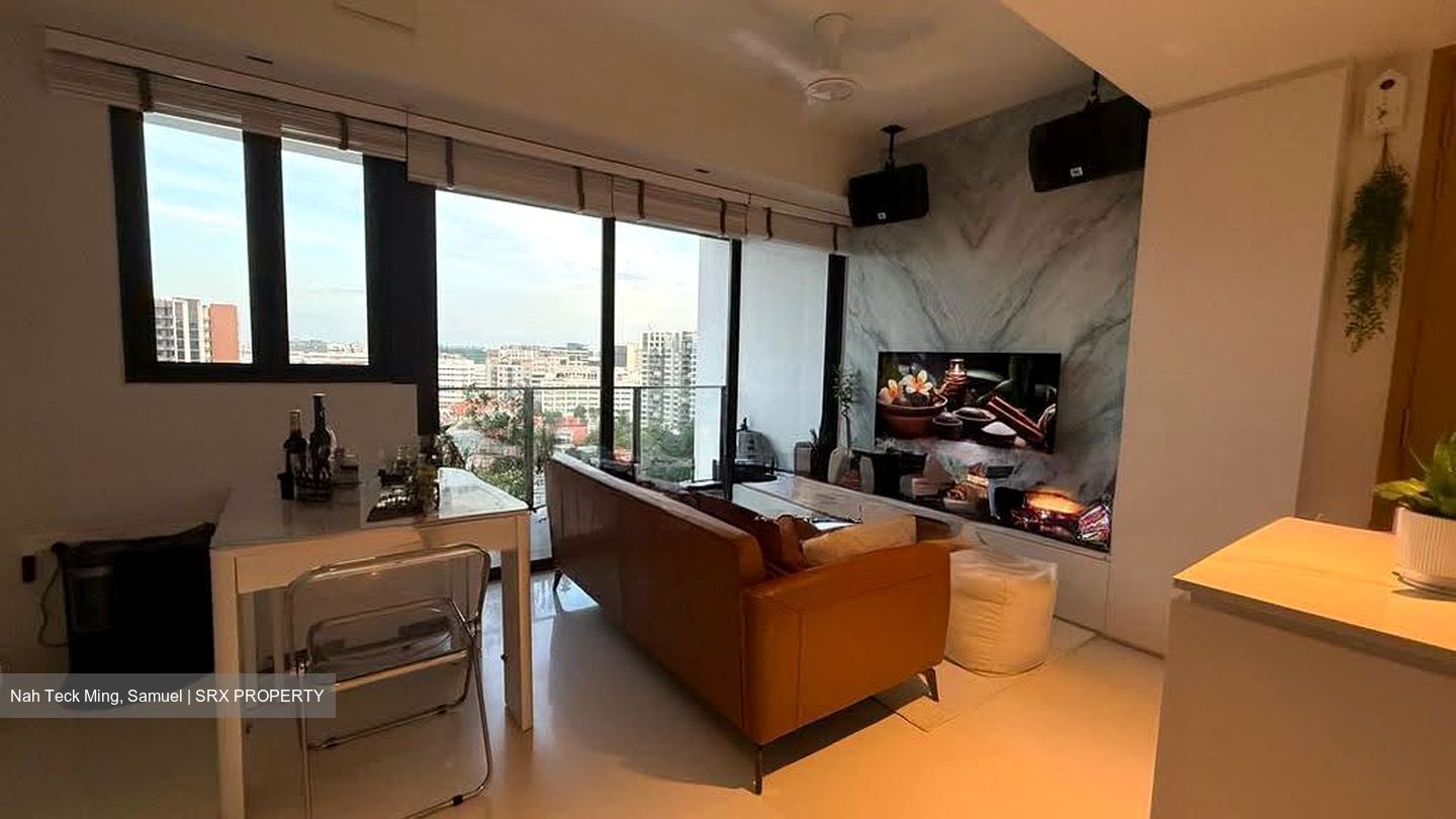 Bartley Ridge (D13), Condominium #619559191